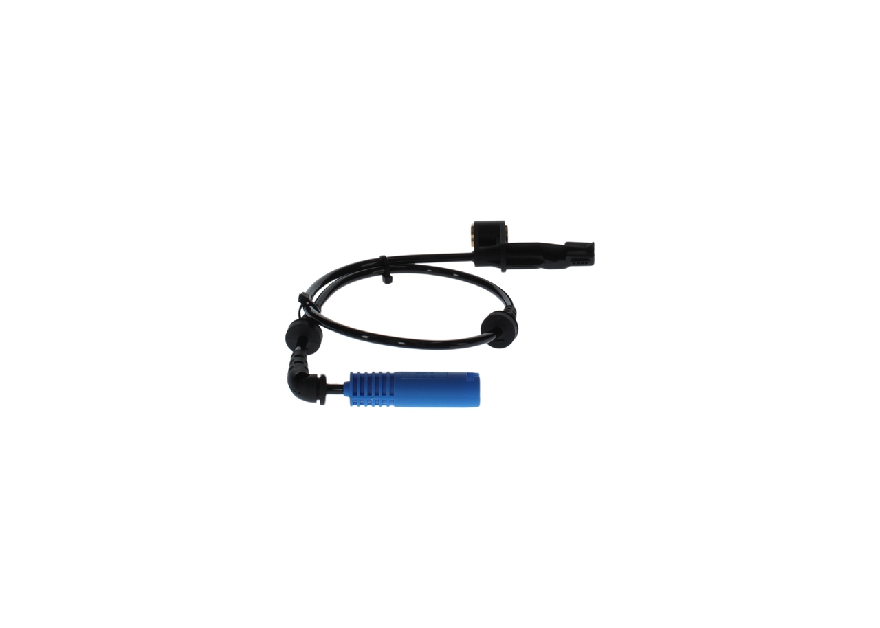 Sensor, ABS - 0986594527 BOSCH - 34526752681, 34526792897, 24071151033