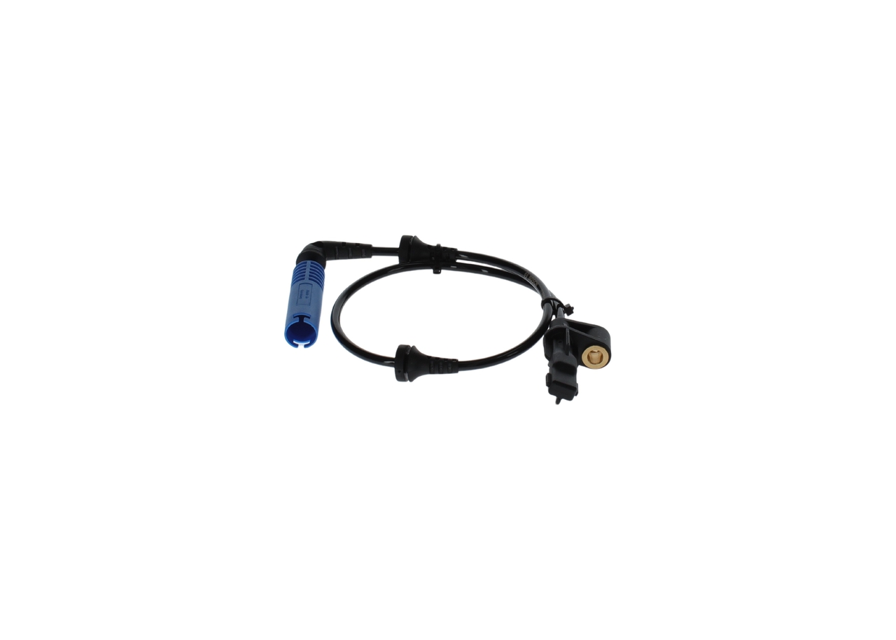 Sensor, ABS - 0986594528 BOSCH - 34526752682, 34526792896, 24071151043