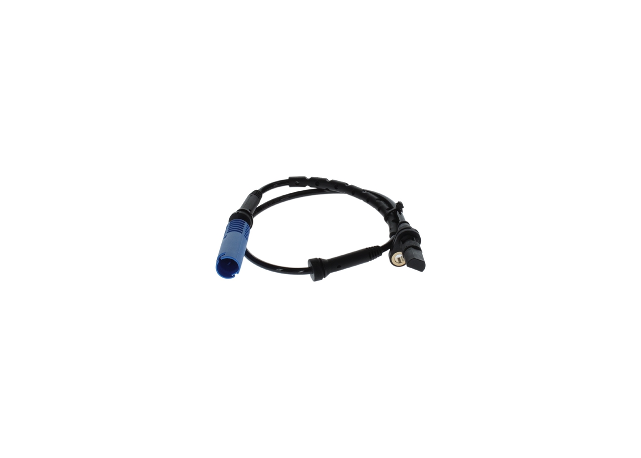 Sensor, ABS - 0986594529 BOSCH - 34526752016, 34526756379, 24071020111