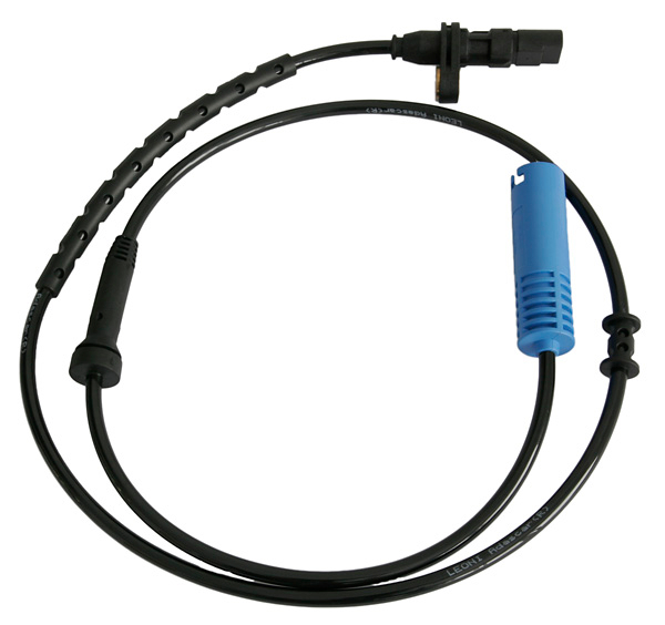 Sensor, ABS - 0986594531 BOSCH - 34520025722, 34526756374, 34521165533