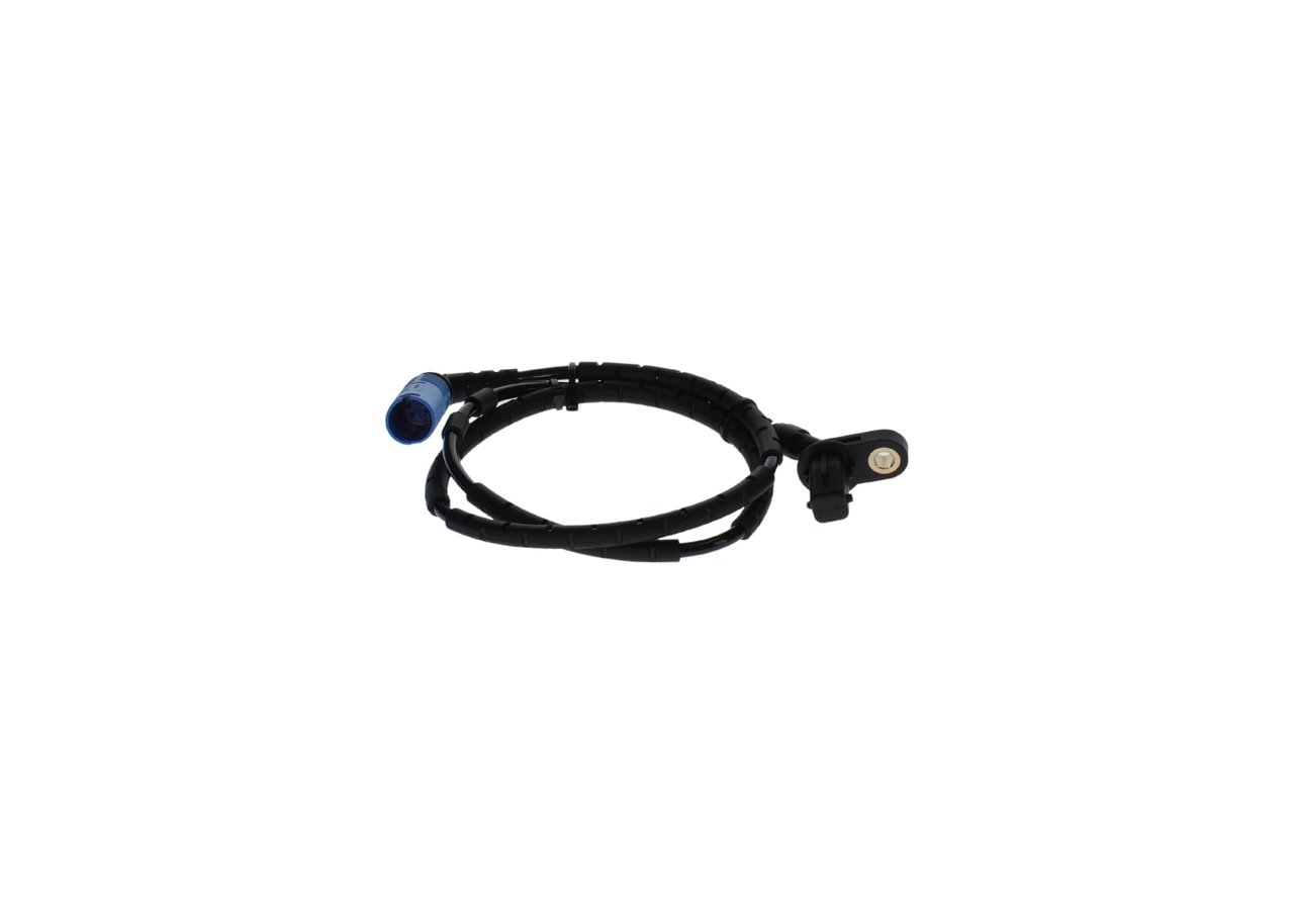 Sensor, ABS - 0986594532 BOSCH - 34526757281, 24071160943, 6PU010039-071