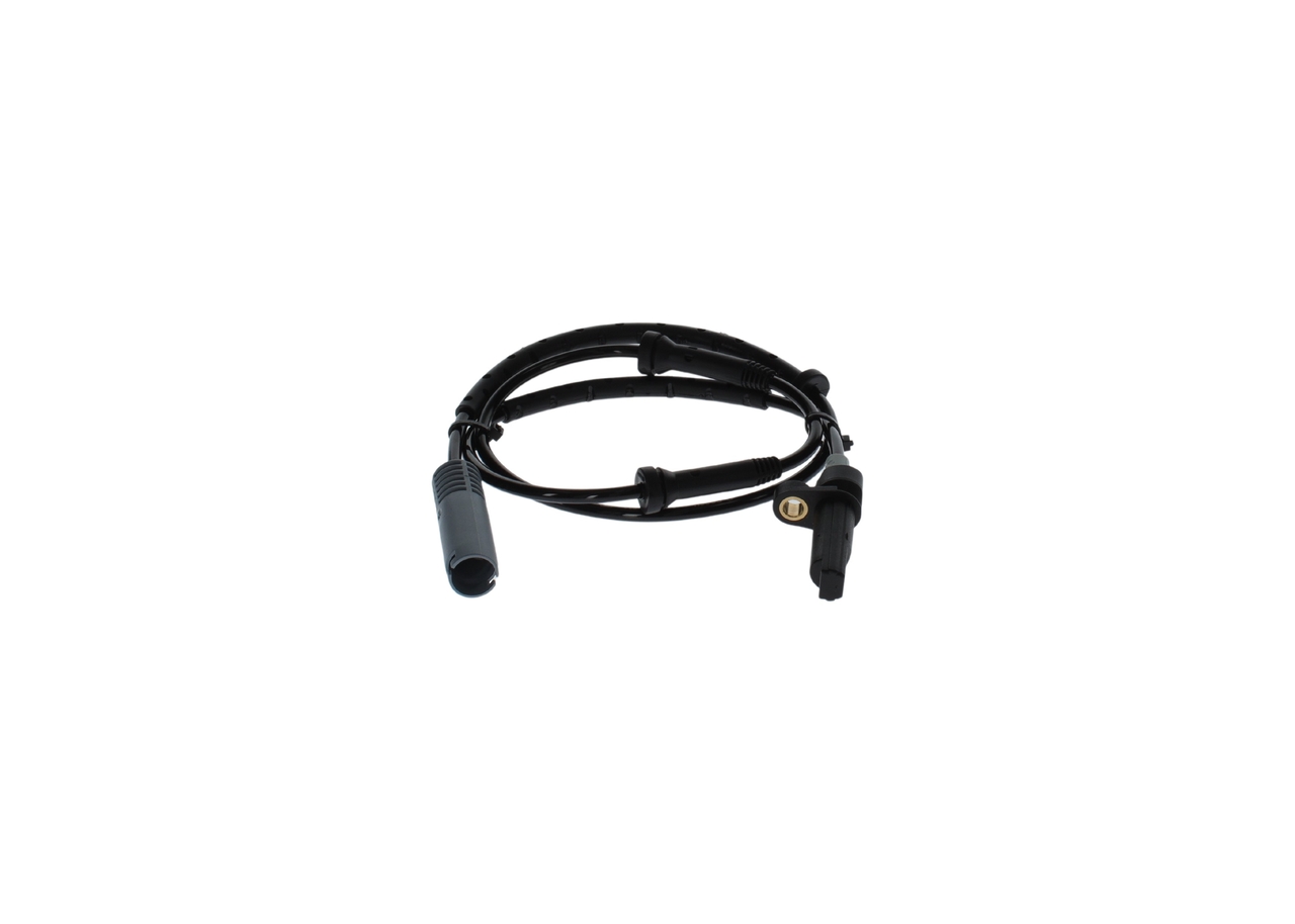 Sensor, ABS - 0986594533 BOSCH - 34521163957, 24071020041, 6PU009106-401