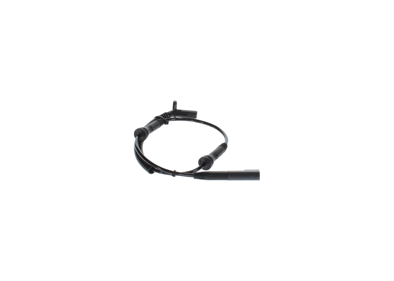 Sensor, ABS - 0986594534 BOSCH - 2T142B372AA, 2T142B372AB, 4370937