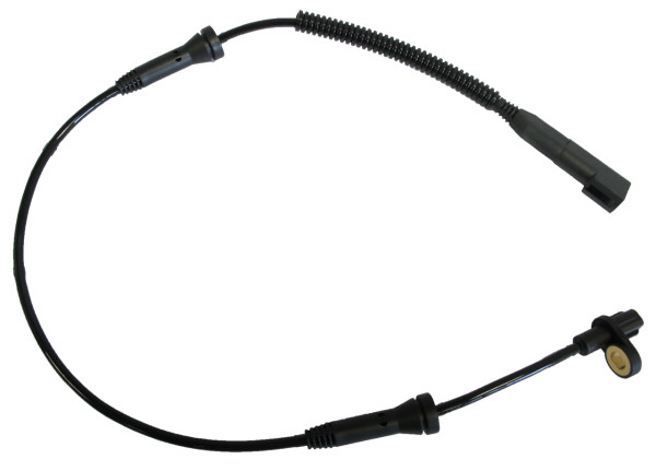 Sensor, ABS - 0986594535 BOSCH - 2T142B372BD, 2T142B372BE, 4370938