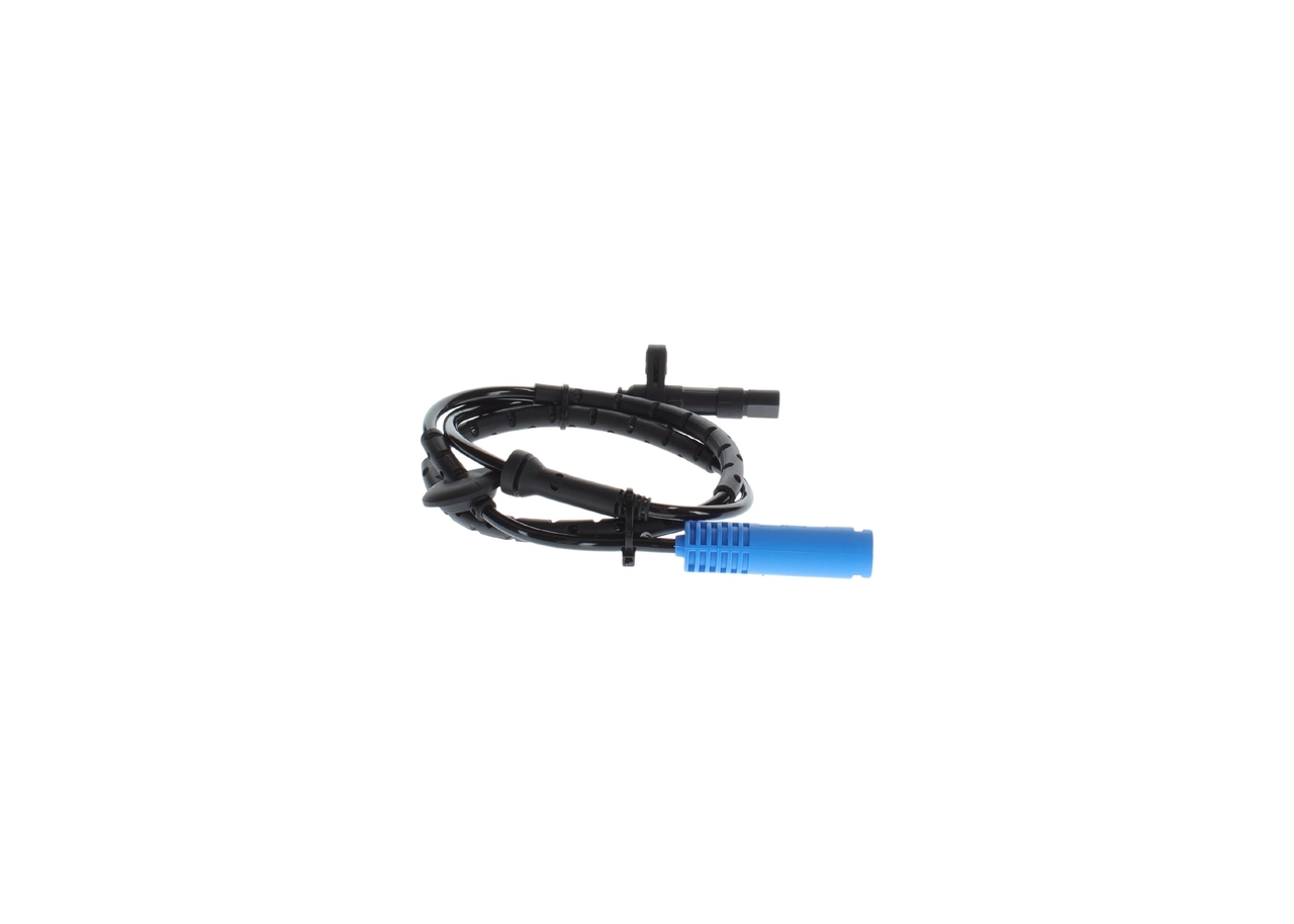 Sensor, ABS - 0986594538 BOSCH - SSB000150, SSB101192, 6PU009106-351
