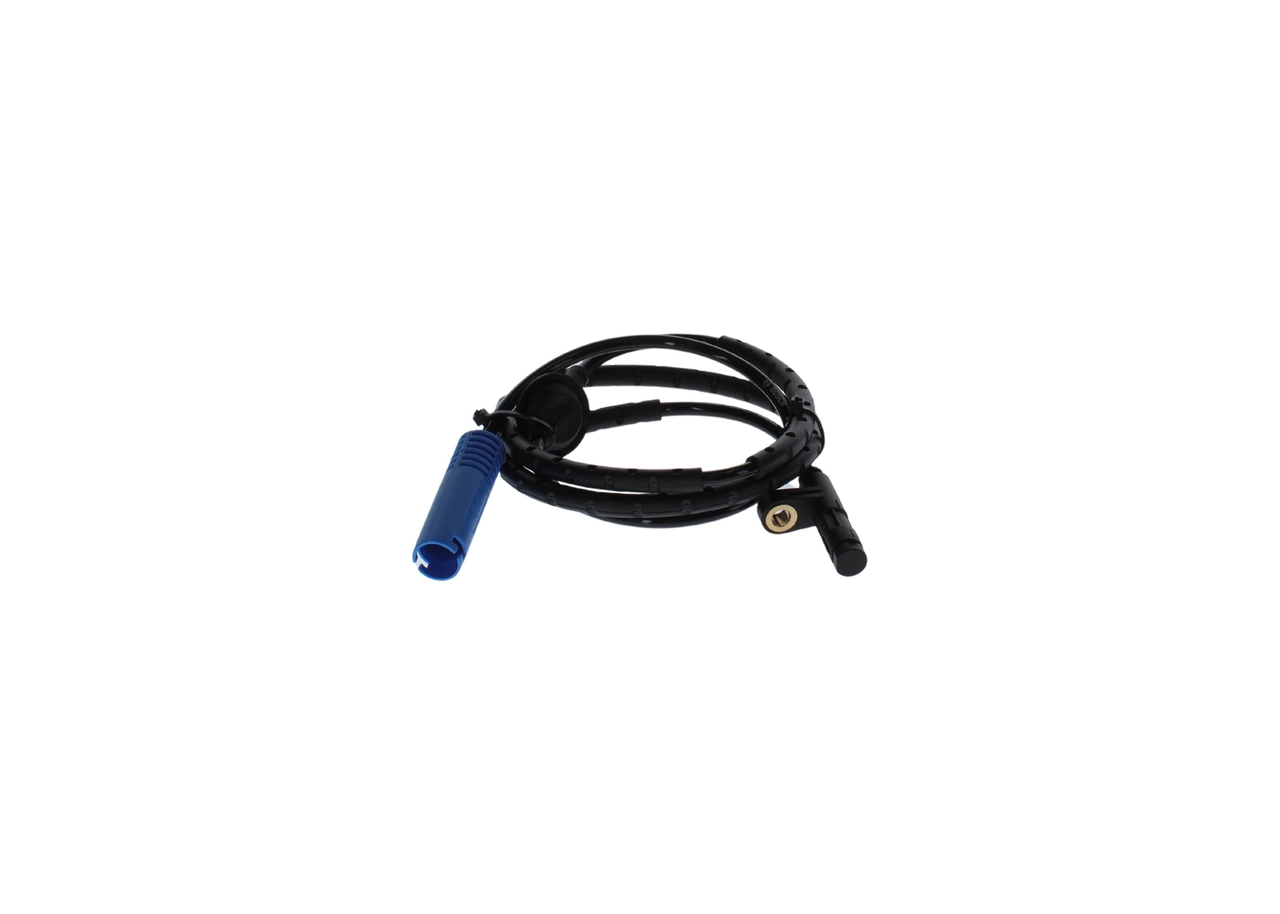 Sensor, ABS - 0986594539 BOSCH - SSB000160, SSB101203, 6PU009106-341
