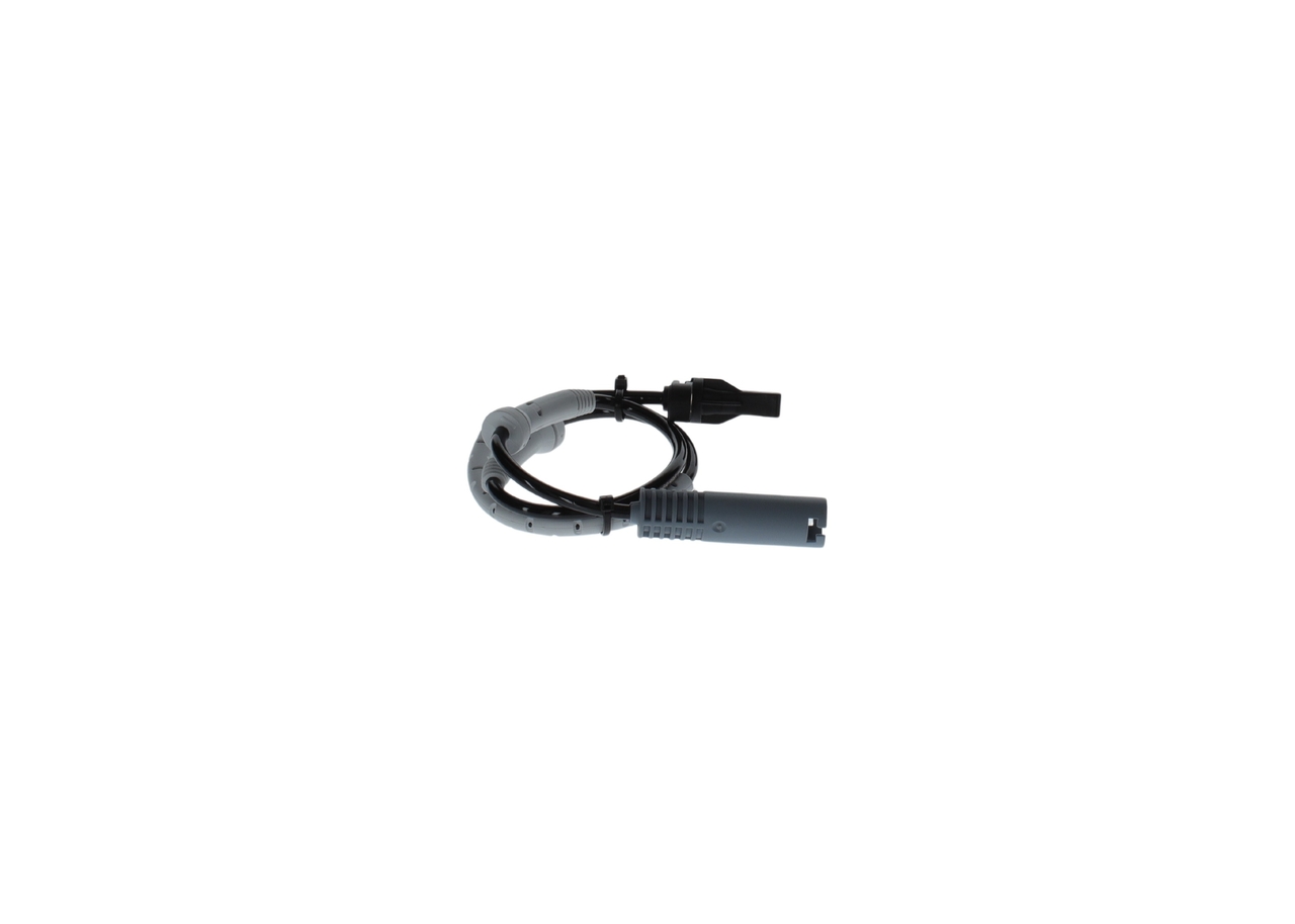 0986594540, Sensor, ABS, Snímač, počet otáček kol, BOSCH, 34526760424, 34526785020, 34526870075, 0900285, 24071162413, 6PU010039-241, 818011107, SS20162