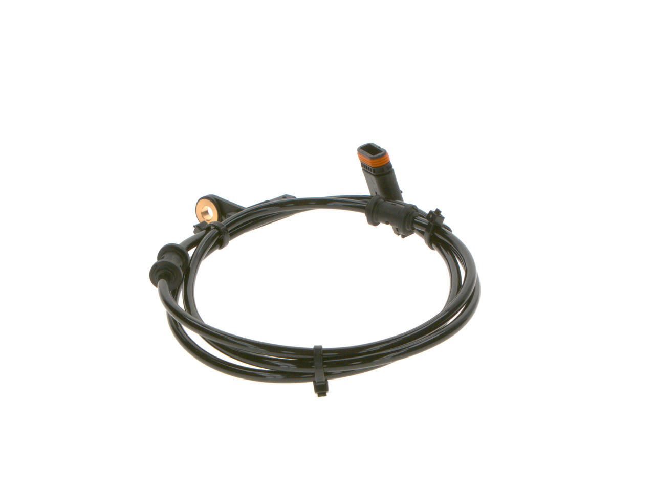 Sensor, ABS - 0986594541 BOSCH - A2035401317, 2035401317, 24071160543