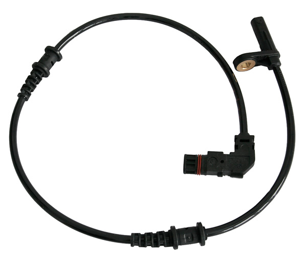 0986594543, Sensor, ABS, Snímač, počet otáček kol, BOSCH, A2035400417, 2035400417, 24071160013, 6PU009106-931, GBS2030, SS20218