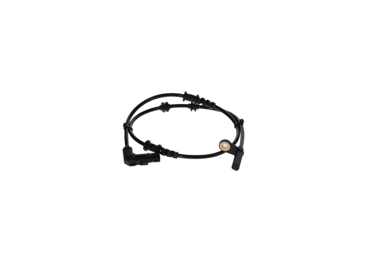 Sensor, ABS - 0986594544 BOSCH - A2035401217, 2035401217, 24071160733