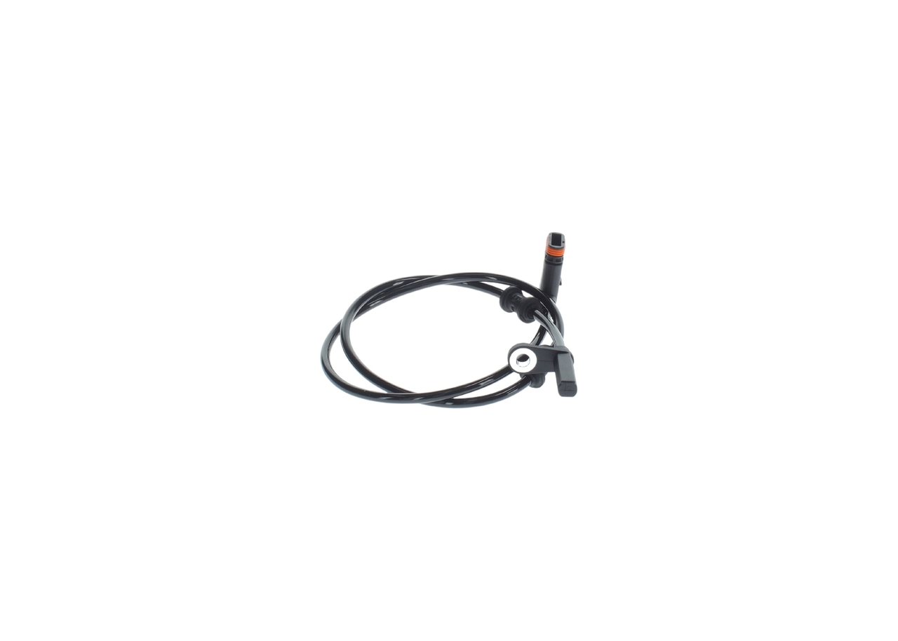 Sensor, ABS - 0986594549 BOSCH - A1715400117, 1715400117, 24071161103