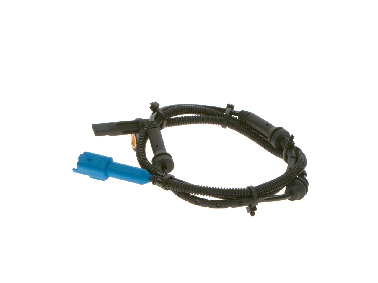0986594551, Sensor, ABS, Snímač, počet otáček kol, BOSCH, 454597, 818028107, GBS2031, SS20133