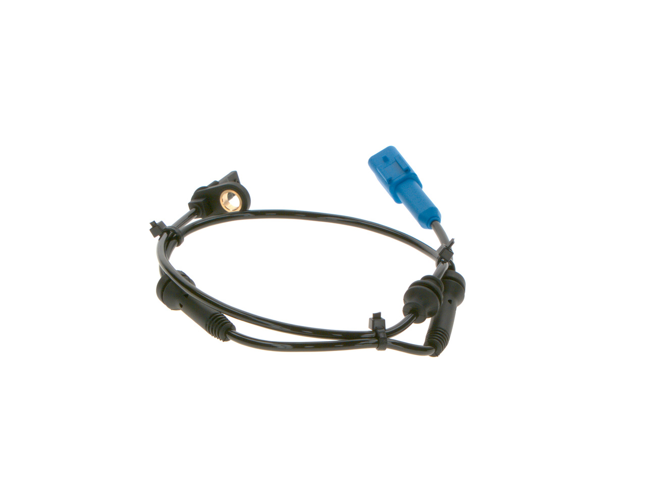 0986594552, Sensor, ABS, Snímač, počet otáček kol, BOSCH, 454598, 818028209, GBS2055, SS20134