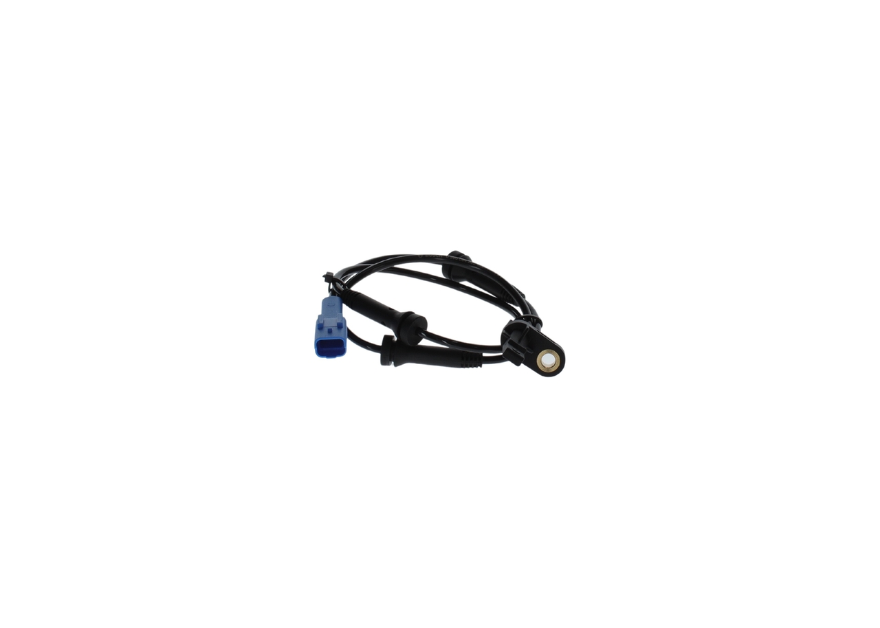 0986594553, Sensor, ABS, Snímač, počet otáček kol, BOSCH, 4545A0, 818028201, SS20024