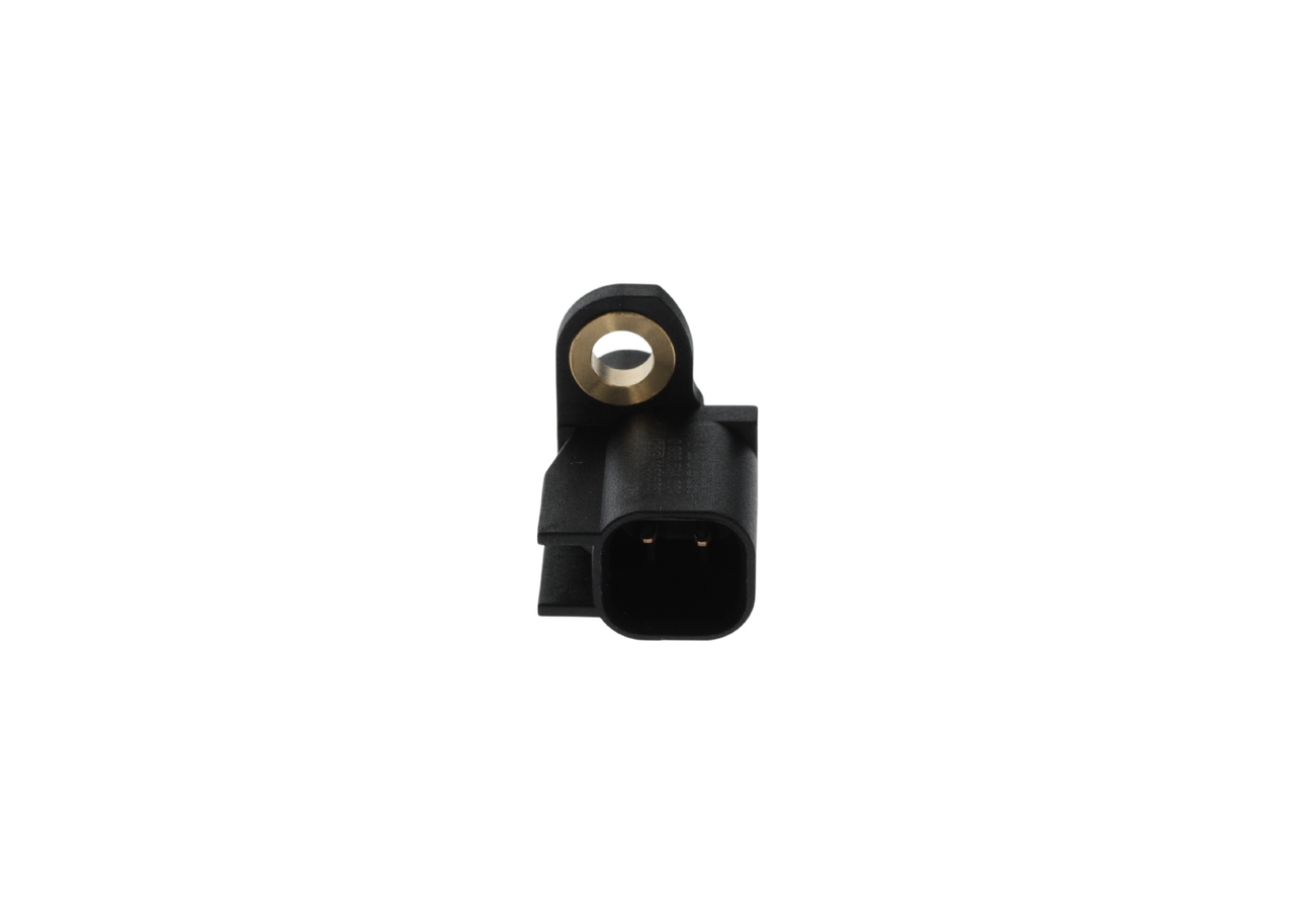 0986594554, Sensor, ABS, Snímač, počet otáček kol, BOSCH, 1225843, 30648986, BP4K-43-711A, 1481190, 30793635, BP4K-43-711B, 307936350, 3M5T2B372BD, 818010218, GBS2169, SS20103
