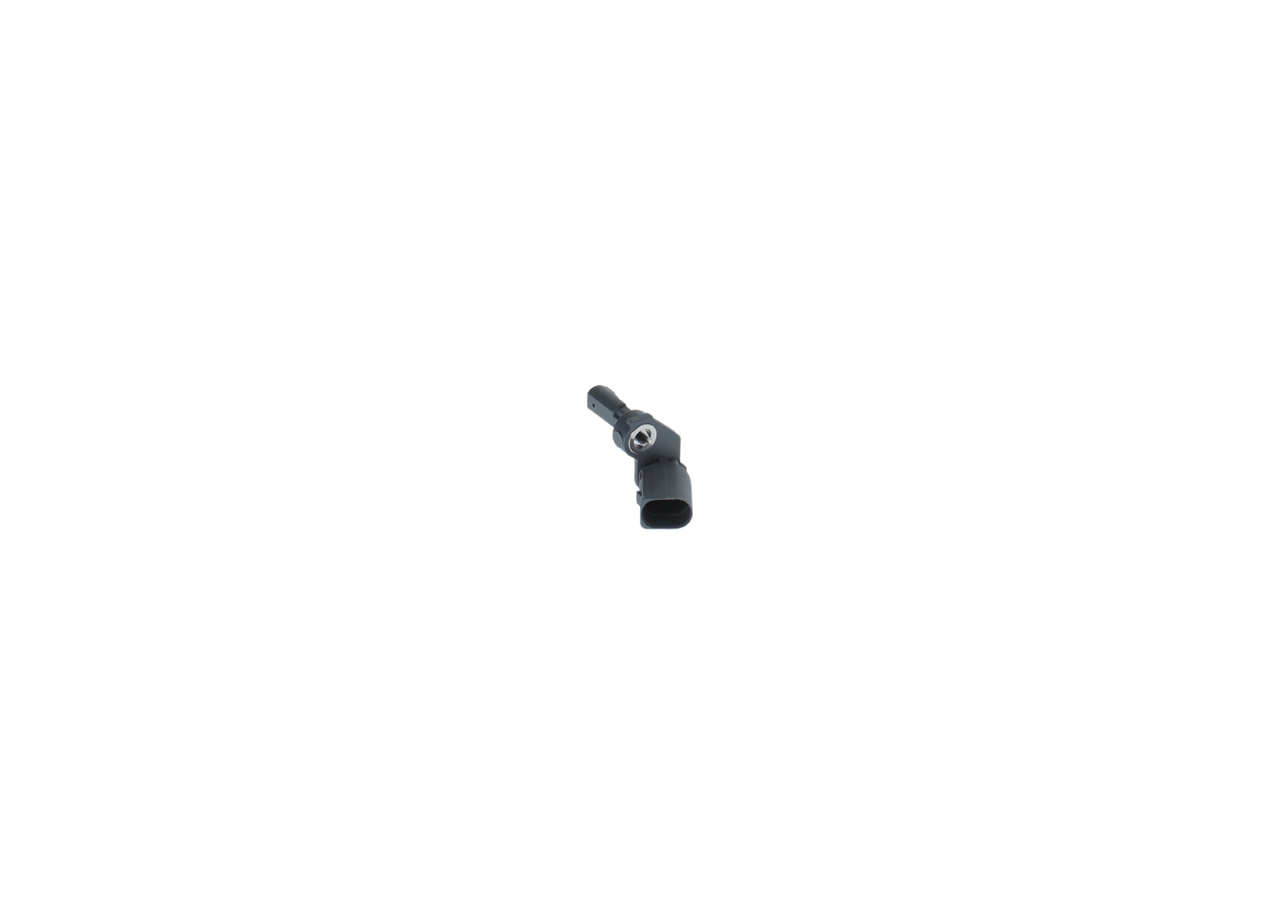 0986594560, Sensor, ABS, Snímač, počet otáček kol, BOSCH, WHT003858A, WHT003858B, 1K0927808A