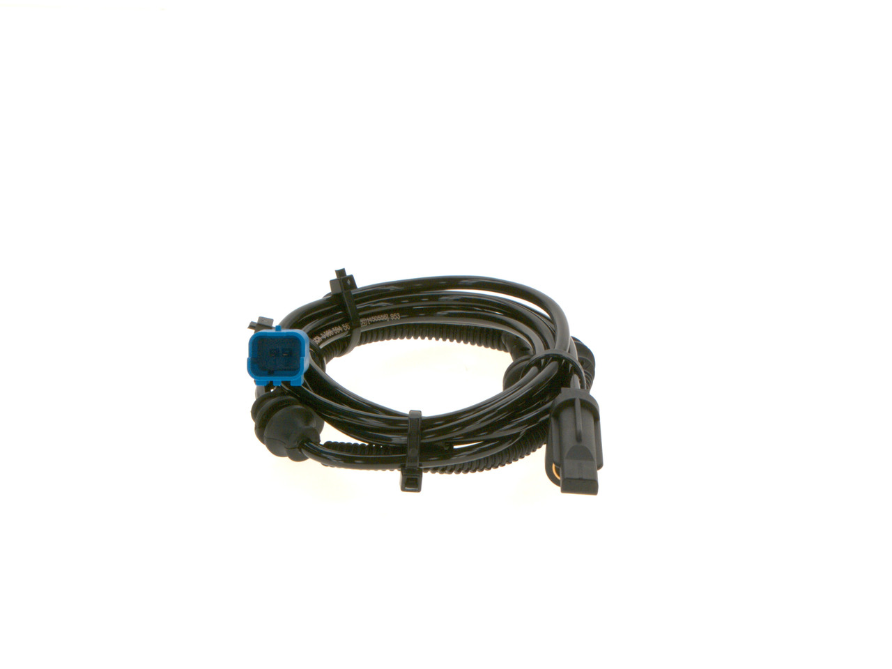 Sensor, ABS - 0986594562 BOSCH - 4545J0, 9665631780