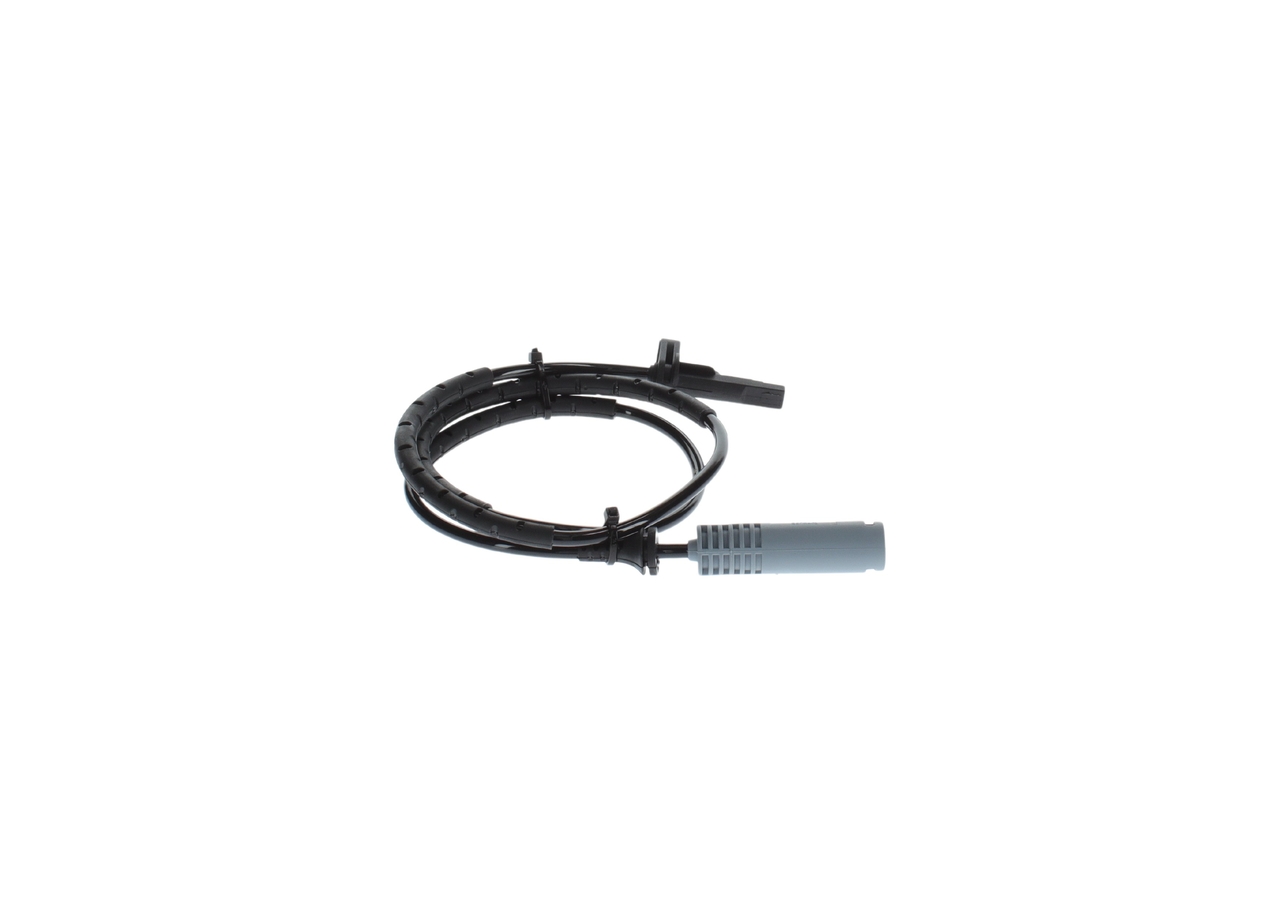 Sensor, ABS - 0986594565 BOSCH - 34526764610