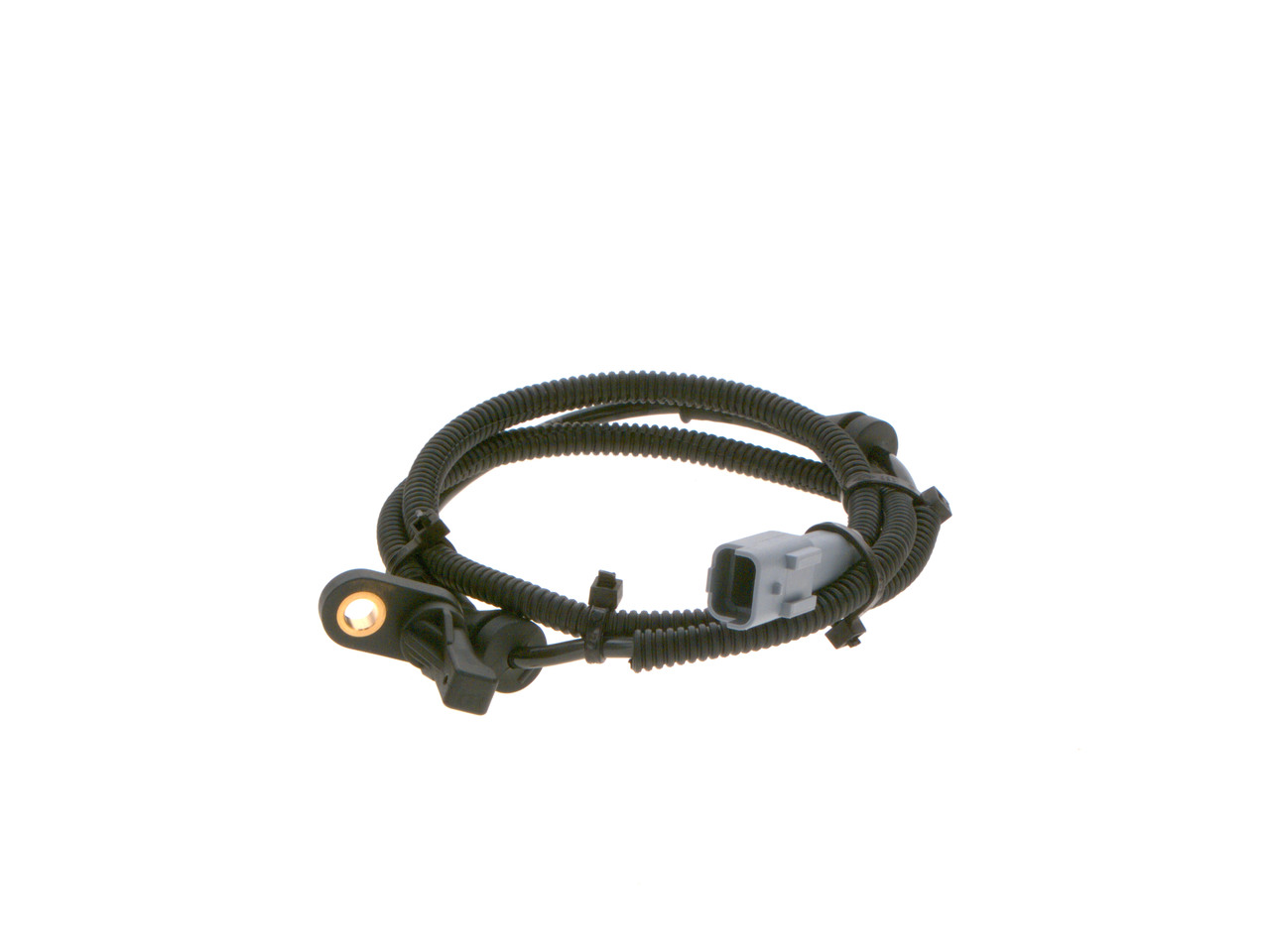 Sensor, ABS - 0986594566 BOSCH - 1494167080, K1494167080, 454596