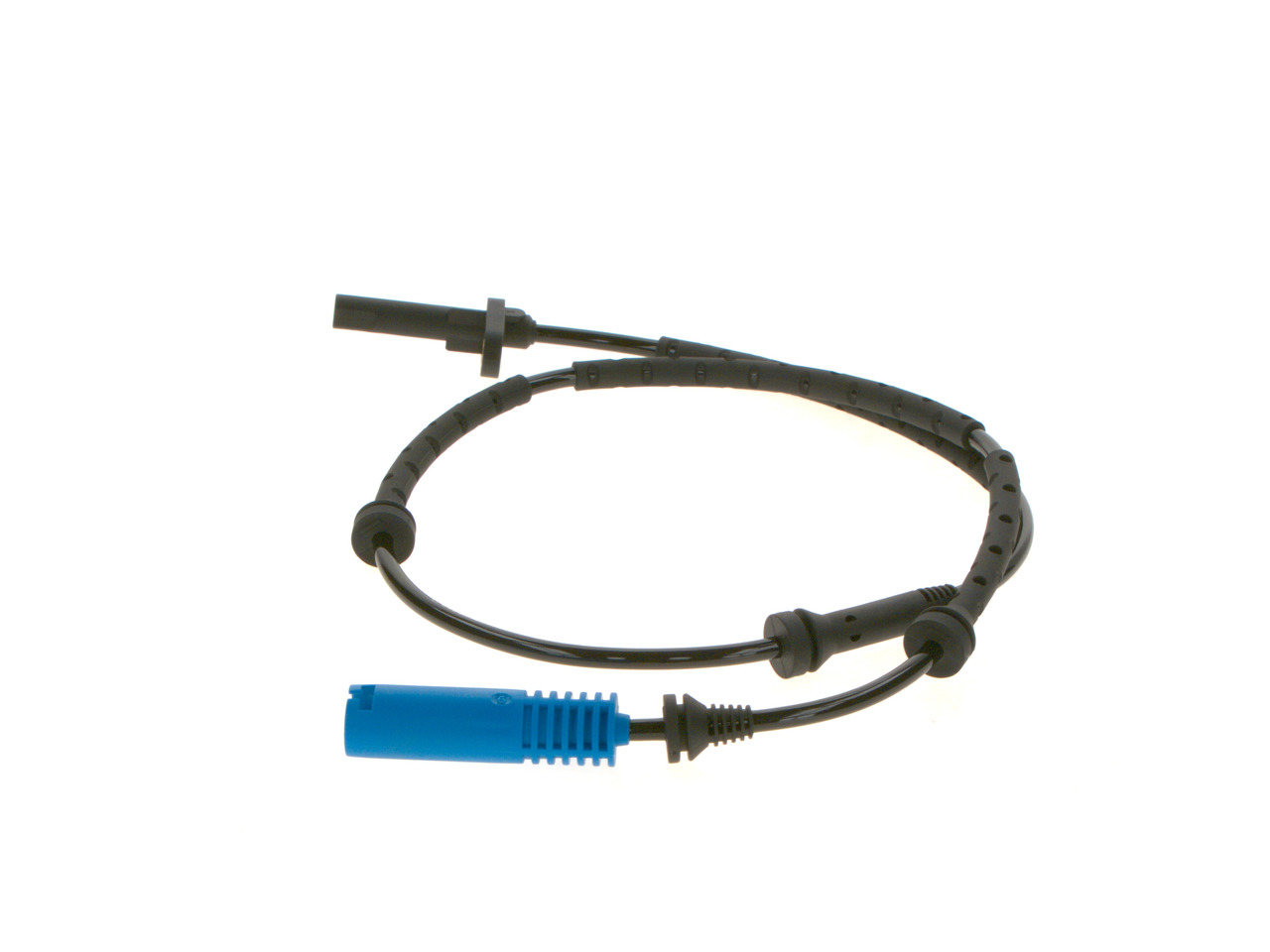 0986594570, Sensor, ABS, Snímač, počet otáček kol, BOSCH, 34523405906, 34523420330, 20939277, 39277, 6PU012039-861
