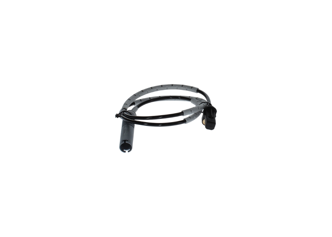 0986594571, Sensor, ABS, Snímač, počet otáček kol, BOSCH, 34526760425, 34526785021, 34526870076, 0900244, 818011209, GBS2165, SS20161