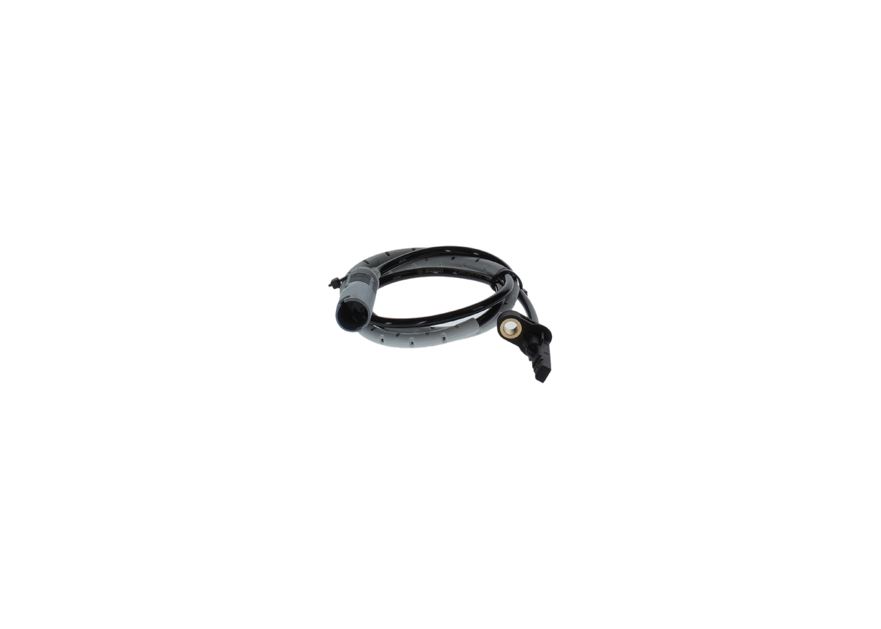 Sensor, ABS - 0986594572 BOSCH - 34526762476, 34526785022, 34526870077