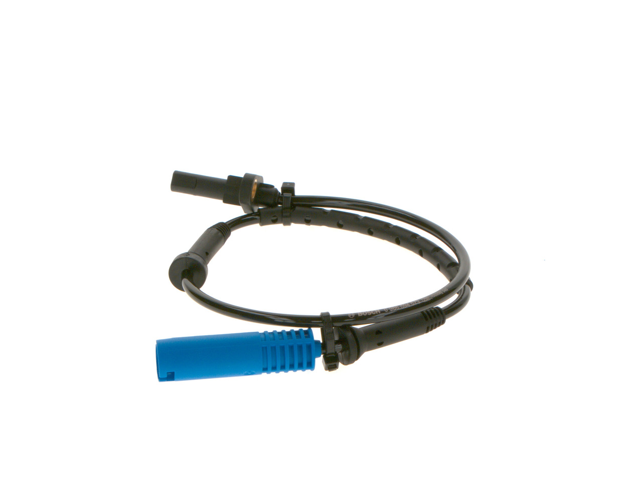 Sensor, ABS - 0986594573 BOSCH - 34526771704, 20936809, 36809