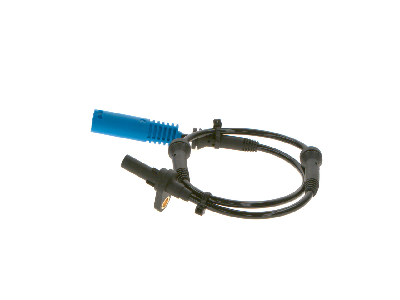 0986594574, Sensor, ABS, Snímač, počet otáček kol, BOSCH, 34526760045, 34526771702, 20936804, 36804