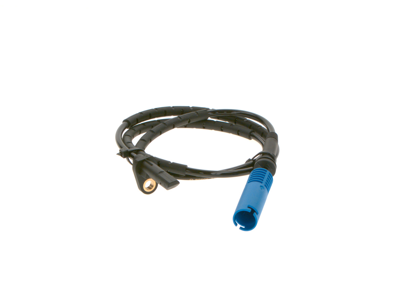Sensor, ABS - 0986594575 BOSCH - 34526764859