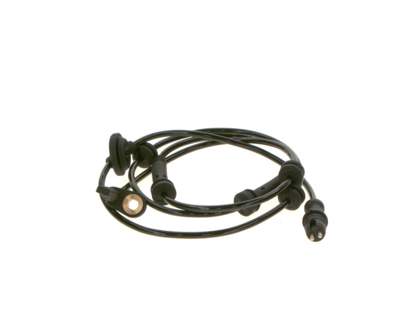 Sensor, ABS - 0986594577 BOSCH - 46740213, 24071150723