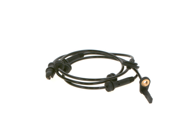 Sensor, ABS - 0986594578 BOSCH - 46740217, 46811205, 24071150713