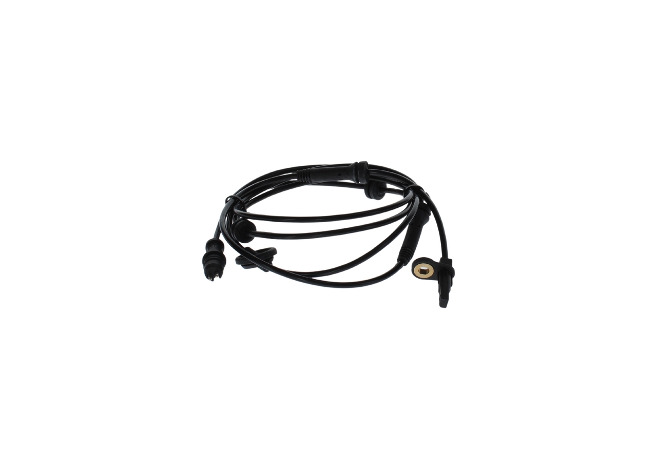 Sensor, ABS - 0986594579 BOSCH - 46814965