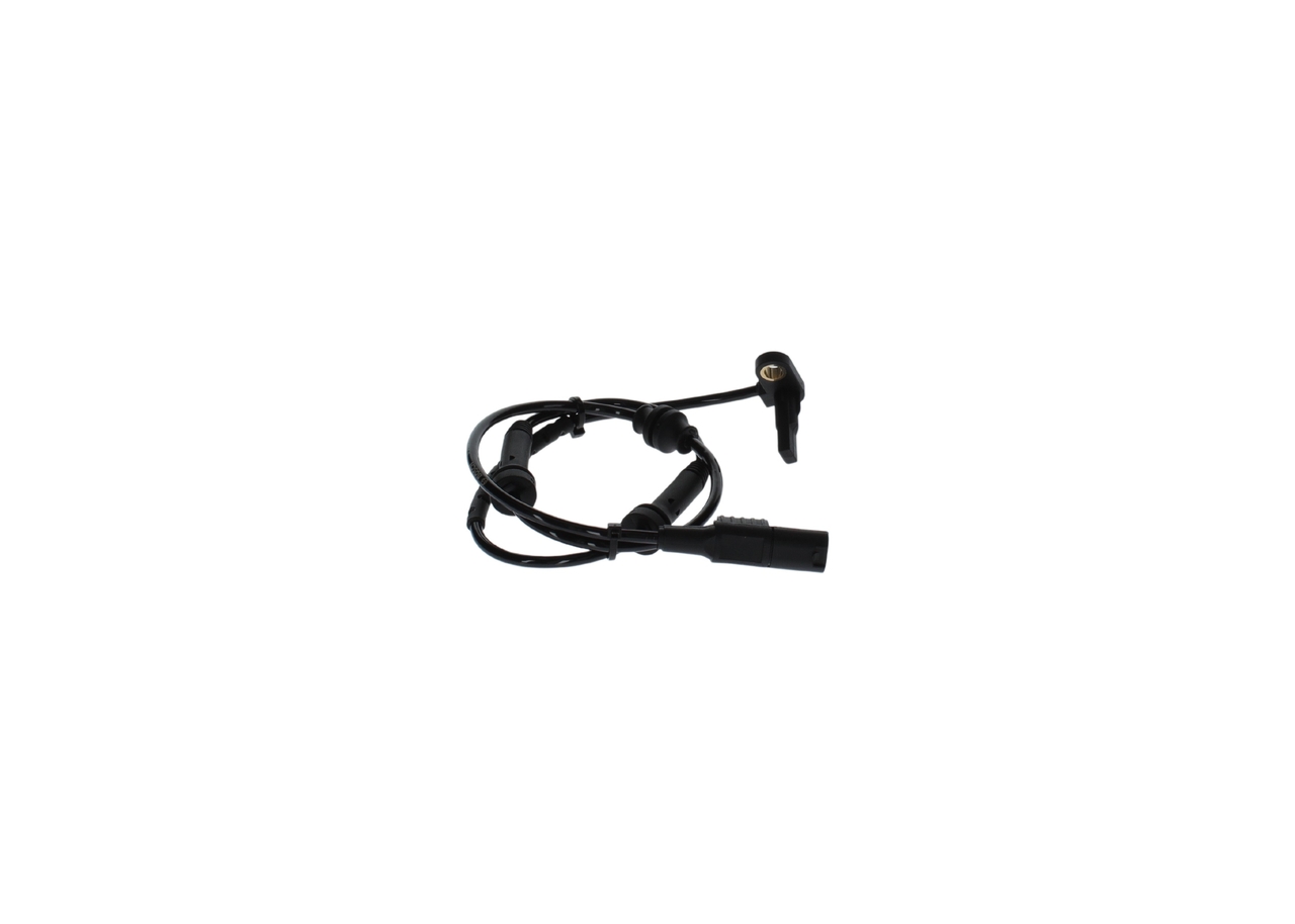 Sensor, ABS - 0986594580 BOSCH - 51763164