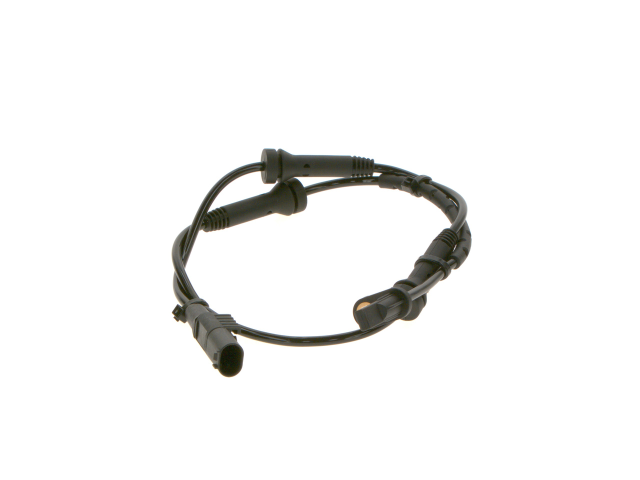 0986594582, Sensor, ABS, Snímač, počet otáček kol, BOSCH, 1563624, 51787099, 52081841, 9S512B572BA, 52199224