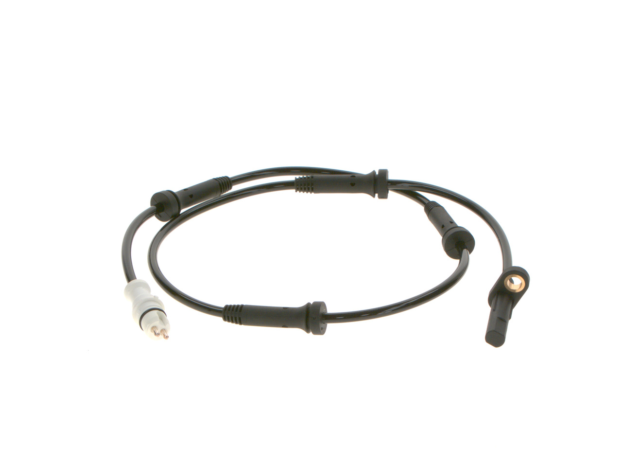 Sensor, ABS - 0986594588 BOSCH - 8200724127, 93194900