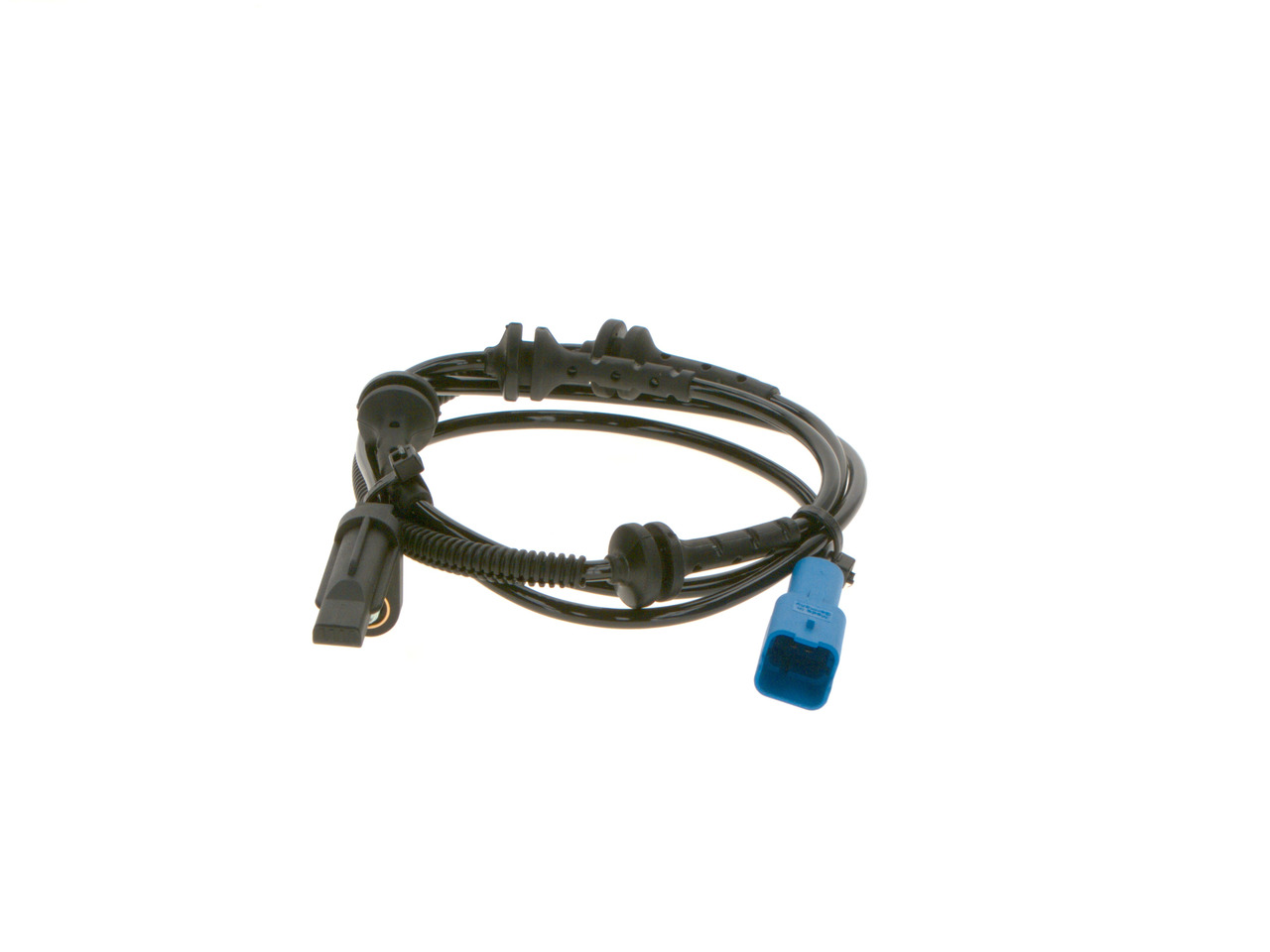Sensor, ABS - 0986594596 BOSCH - 4545K6, 9670055080