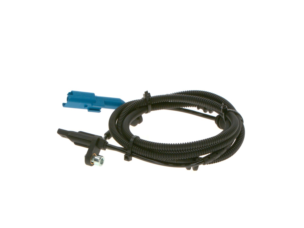 Sensor, ABS - 0986594598 BOSCH - 4545K7, 9670502980