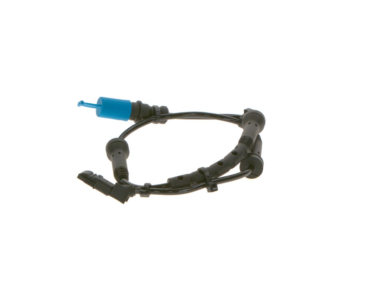 0986594602, Sensor, ABS, Snímač, počet otáček kol, BOSCH, 8200084125