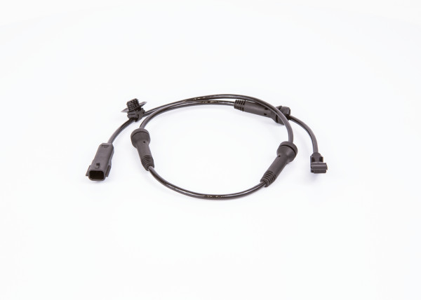 0986594603, Sensor, ABS, Snímač, počet otáček kol, BOSCH, 8200404460