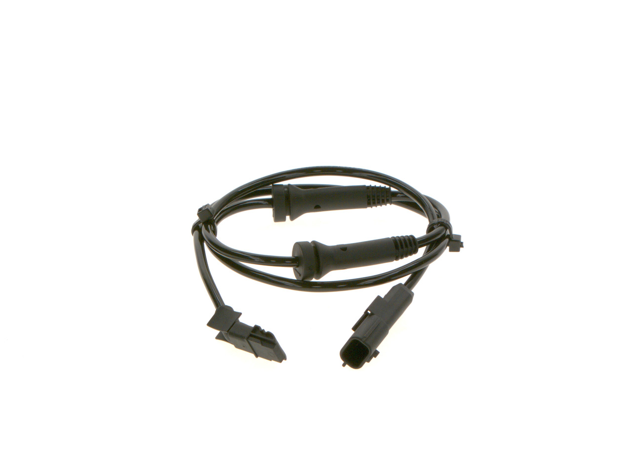 0986594604, Sensor, ABS, Snímač, počet otáček kol, BOSCH, 8200416683