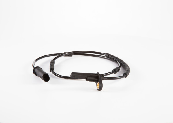 0986594612, Sensor, ABS, Snímač, počet otáček kol, BOSCH, 34526791225, 34526884421, 103280, 24071153473, 818011109