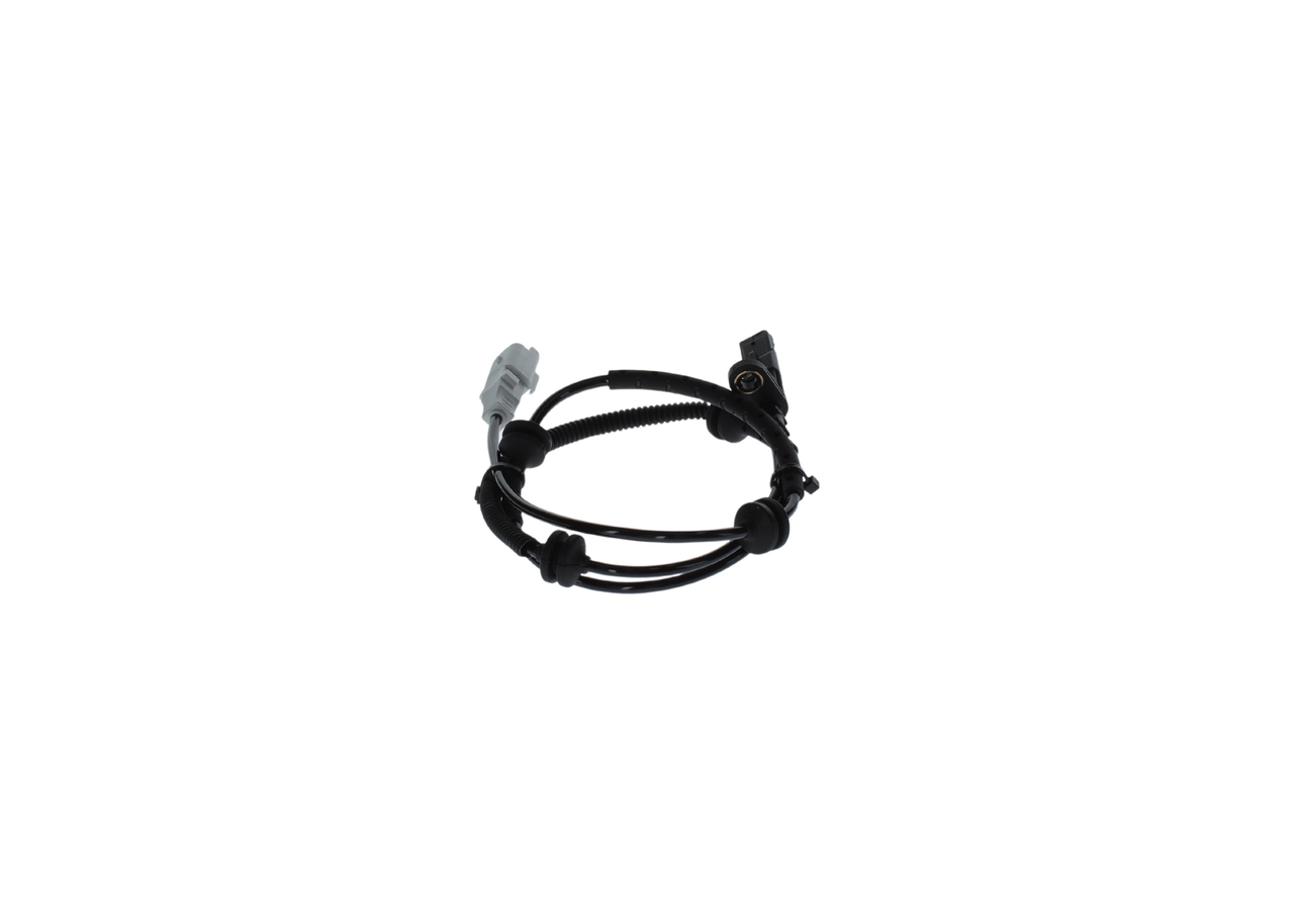 Sensor, ABS - 0986594623 BOSCH - 4545H3, 47005, 6PU012039-931