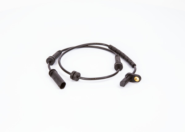 Sensor, ABS - 0986594632 BOSCH - 34526791748, 170429, 24071162993