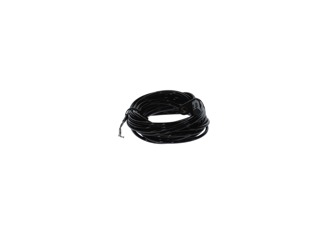 Sensor, ABS - 0986594638 BOSCH - A9099051500, 9099051500
