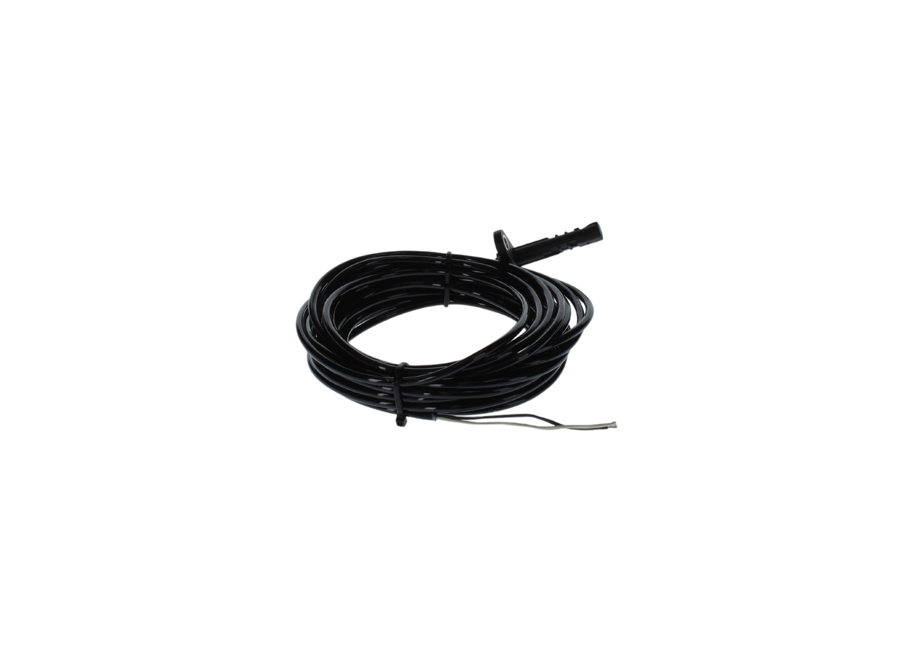 Sensor, ABS - 0986594639 BOSCH - A9099051600, 9099051600
