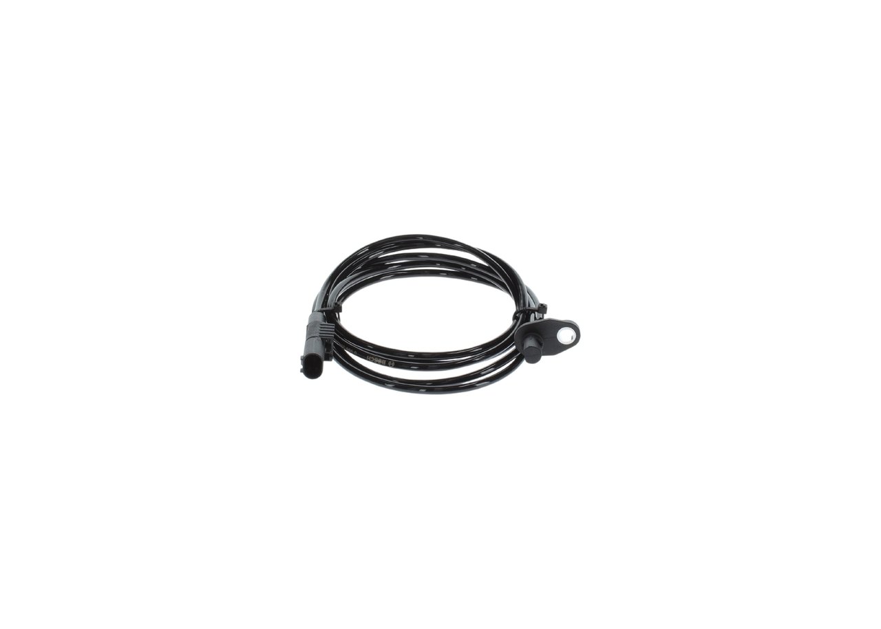Sensor, ABS - 0986594647 BOSCH - A9069050801, A9069053501, 9069050801