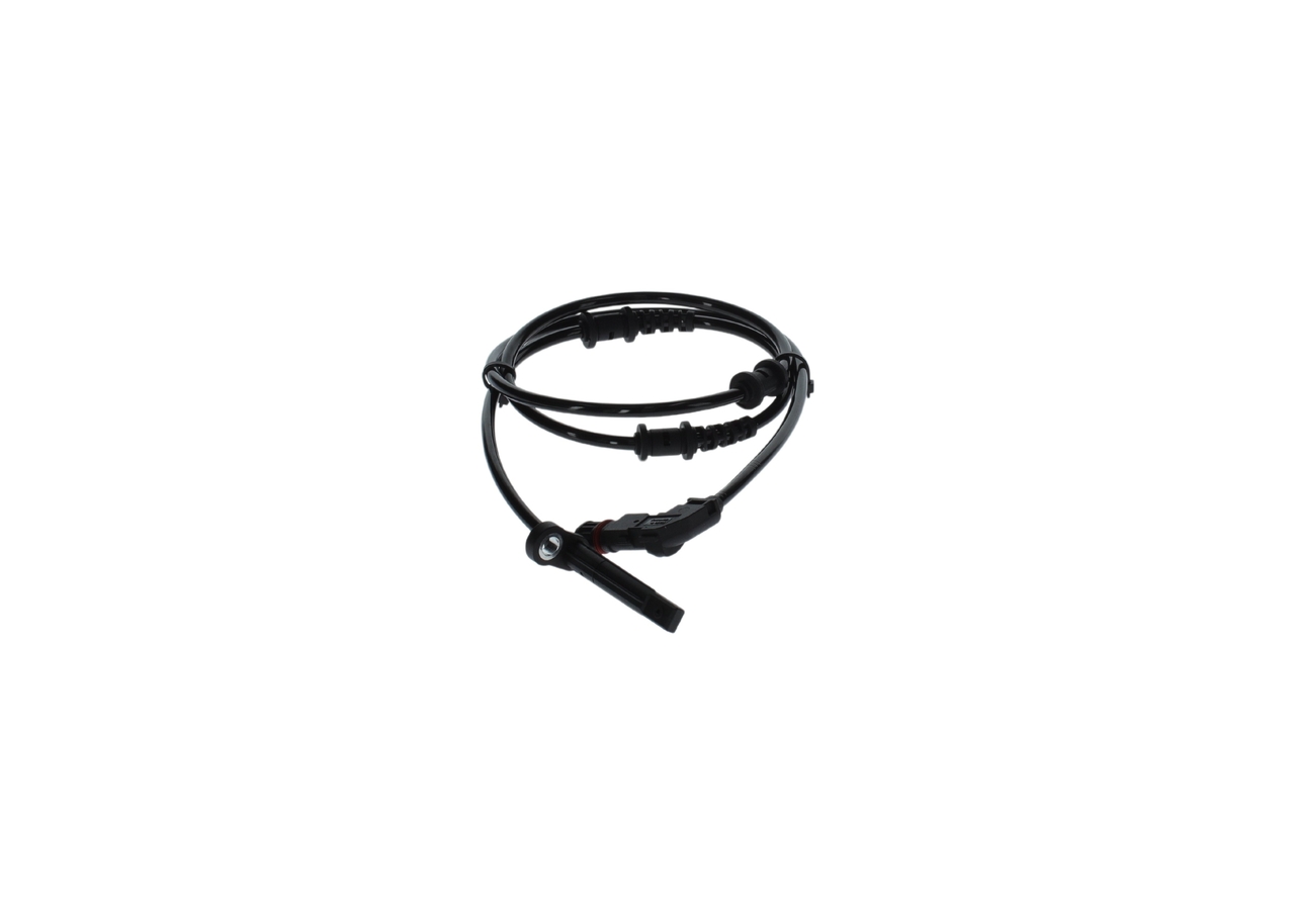 Sensor, ABS - 0986594649 BOSCH - A1669054002, 1669054002, 0900968