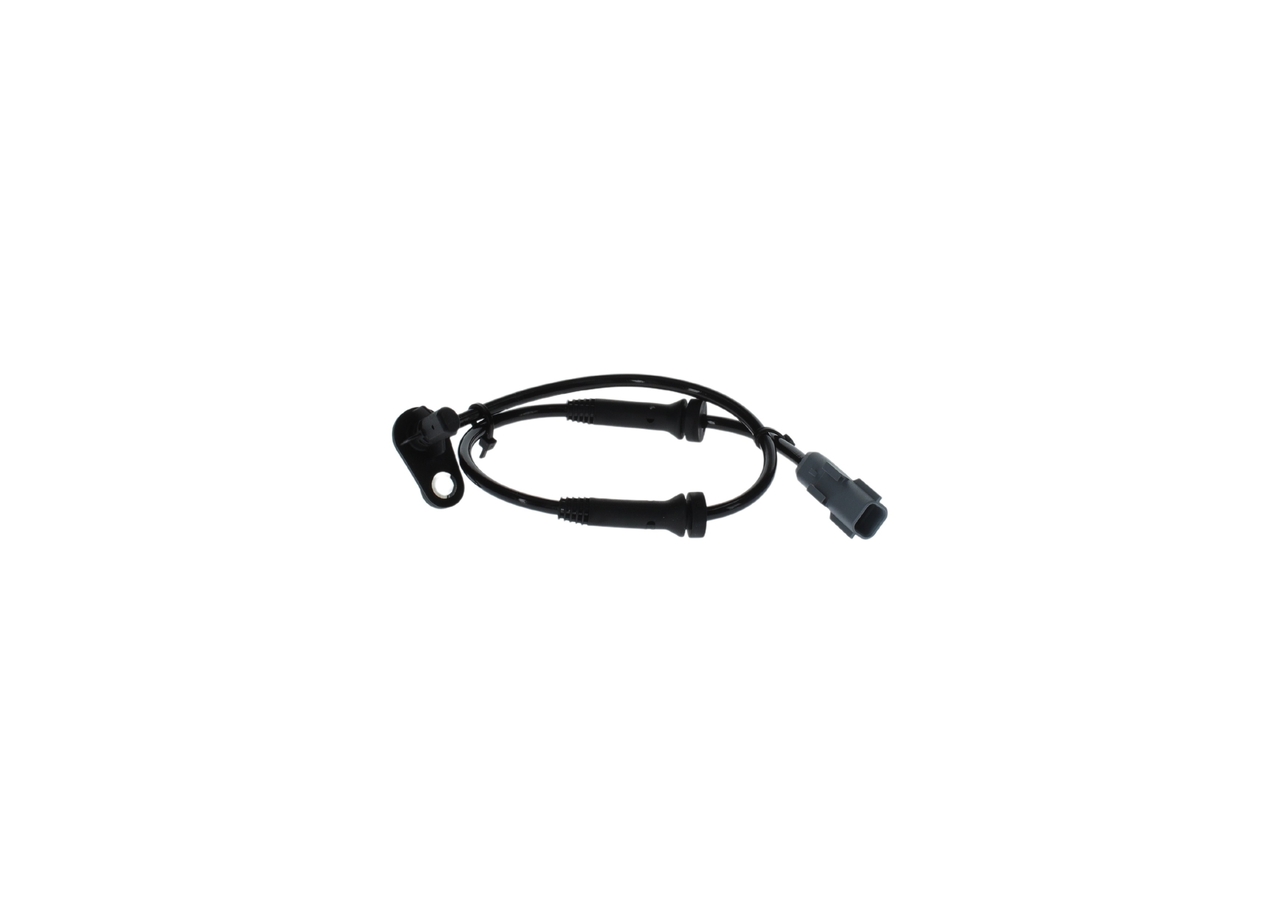 Sensor, ABS - 0986594652 BOSCH - 479007700R, 0900941, 24071163273