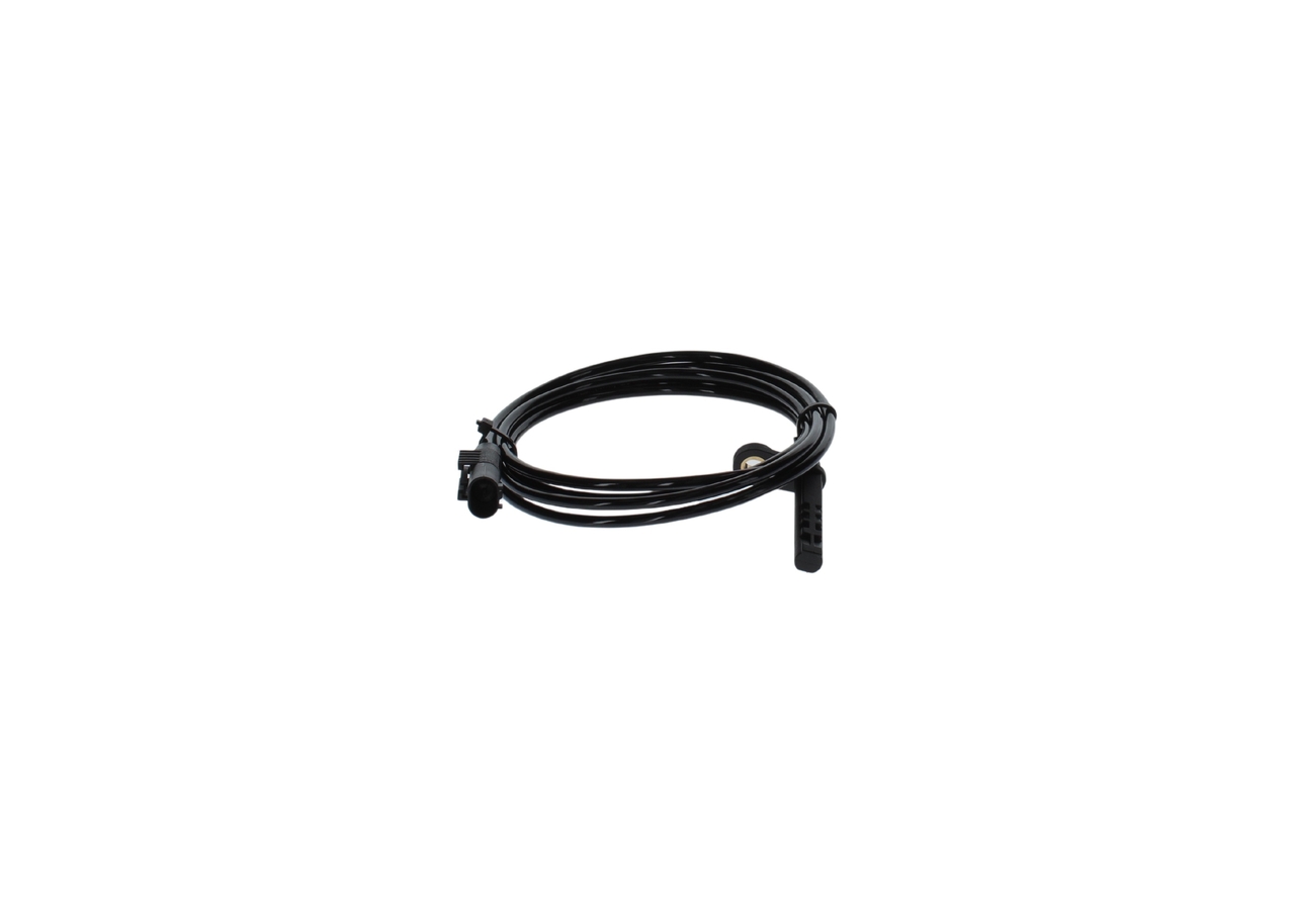 0986594653, Sensor, ABS, Snímač, počet otáček kol, BOSCH, 2E0927748AA, 0900971, 24071163963, 818010204