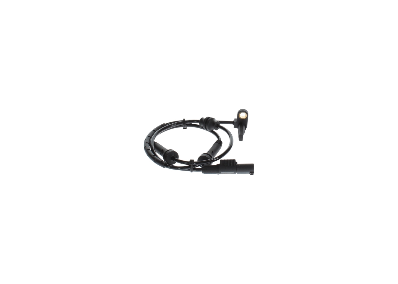 Sensor, ABS - 0986594655 BOSCH - 51816797, 0900920, 24071152883